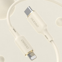 Ladekabel Dudao L7SE 3in1 Kabel USB-C - USB-C /...