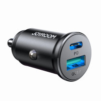 Auto-Adapter Joyroom JR-CCN05 30W USB-A USB-C...