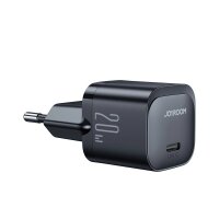 Mini-Ladegerät USB C 20W PD Joyroom JR-TCF02 -...