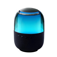 Joyroom kabelloser Bluetooth 5.3 RGB Lautsprecher 8 W...
