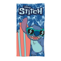 Lilo & Stitch Badetuch – Komfortables...