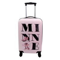 Disney Minnie Maus Trolley – Koffer im Vintage...