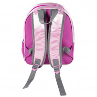 LOL Surprise 3D-Rucksack Backpack Freizeitrucksack:...