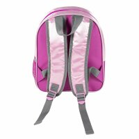 LOL Surprise 3D-Rucksack Backpack Freizeitrucksack:...