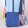 Peppa Pig 3D Rucksack Backpack Freizeitrucksack: Farbenfroher Spaß  für kleine Entdecker