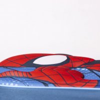 Spiderman 3D Rucksack Backpack Freizeitrucksack: Daumen...