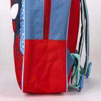 Spiderman 3D Rucksack Backpack Freizeitrucksack: Daumen hoch für junge Abenteurer