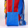 Paw Patrol 3D Rucksack Backpack Freizeitrucksack Kinderrucksack für mutige Entdecker