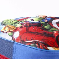 Avengers 3D Rucksack Freizeitrucksack: Der ultimative Rucksack für unterwegs