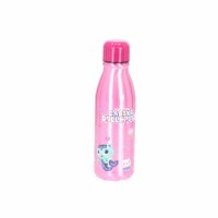 Gabbys Dollhouse Aluminium Trinkflasche 600 ml fassungsvermögen