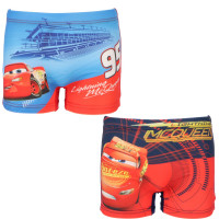 Cars Disney Schwimmboxer Badehose Shorts für Jungen:...