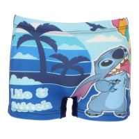 Lilo & Stitch Schwimmboxer für Jungen: Ein...