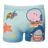 Peppa Pig Badeshorts für Jungen: Cool und bequem...