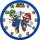Super Mario analoge Wanduhr ⌀ 25cm: Der Blickfang für jedes Gamer-Zimmer