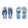 Lilo & Stitch Flip-Flops Badeschlappen für Kinder: Coole Schuhe für den Strand