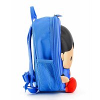 Kinderrucksack Superman Justice League CAPPE Rucksack 5L...