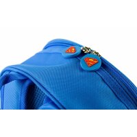 Kinderrucksack Superman Justice League CAPPE Rucksack 5L Ridaz Kids Reisekoffer