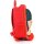 Wonder Woman POLY Kinder Schultasche - DC Justice League Reisetasche - Ergonomischer Rucksack für Kinder ab 3 Jahren - 6 Liter