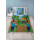 Minecraft Bettwäsche / Bettbezug "Episch" 140 x 200cm