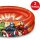 AVENGERS | 2 Rings Pool - aufblasbares Pool - 2 Ringe - Durchmesser 100 cm -