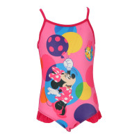 Minnie Mouse Schwimmanzug Spaßige Schwimmkleidung...
