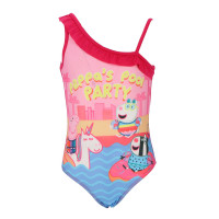 Peppa Pig Schwimmanzug Bunte Badebekleidung für...