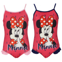 Minnie Mouse Schwimmanzug Schwimmkleidung für...