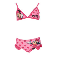 Minnie Mouse Bikini Badeanzug für Mädchen...