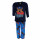 PAW Patrol Kinder-Pyjama aus Korallen-Fleece – Weicher und gemütlicher Schlafanzug