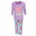 Peppa Pig Korallen-Fleece Pyjama – Kuscheliger Schlafanzug für kleine Fans