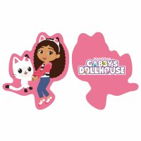 Gabbys Dollhouse Kuschelkissen Stilvoll und Bequem für Ihr Zuhause