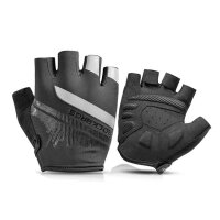 Rockbros Fahrradhandschuhe Sporthandschuhe aus Nylon...