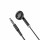 WIWU kabelgebundene Ohrhörer EB312 Klinke 3,5mm schwarz - In-Ear-Kopfhörer