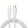 WIWU Kabel YQ01 USB-C - kompatibler Anschluss mit iPhone 30W 1,2m