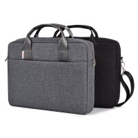 WIWU Tasche für Laptop 15,6" Minimalist...