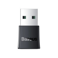 Baseus BA07 Bluetooth-USB-Adapter – Schwarz -...