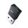 Baseus BA07 Bluetooth-USB-Adapter – Schwarz - Bluetooth 5.3