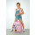 Minnie Mouse Kinder-Trolley Koffer Perfekter Reisekoffer für kleine Abenteurer Rosa