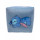 Lilo & Stitch Würfelkissen Gemütliches Kuschelkissen für kleine Fans