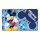 Mickey Mouse Schaumstoff Matte Weiche Unterlage 45x75 cm