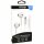 Headset In-Ear mit USB-C-Anschluss - (BASIC LINE)