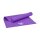 Sportmatte, Umweltfreundliche ungiftige dermophile PVC Premium Gymnastikmatte, Yogamatte & Badematte, Stretching Pilates Workout Linoleum Bodenmatte, dalle Garage, und Campingmatte lila