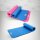 Premium NBR Sportmatte, rutschfeste Gymnastikmatte, Yogamatte Stretching Pilates, dicke Fitnessmatte, Workout Camping Outdoor & Abs Matte Blau