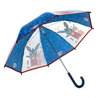 Regenschirm Bing Regentage Kinderschirm Ø 73 x 61 cm