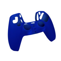 Gaming - Silikonschutzabdeckung Blau - PS5 - Dualsense -...
