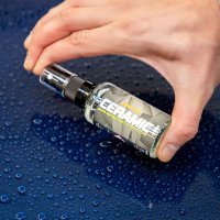 ShinyChiefs Ceramic Pure Spray Coat - Schutzversiegelung 50ml - Schutz vor Umwelteinflüssen