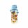 Paw Patrol Aluminium Trinkflasche - Robust und ideal für unterwegs, 600 ml