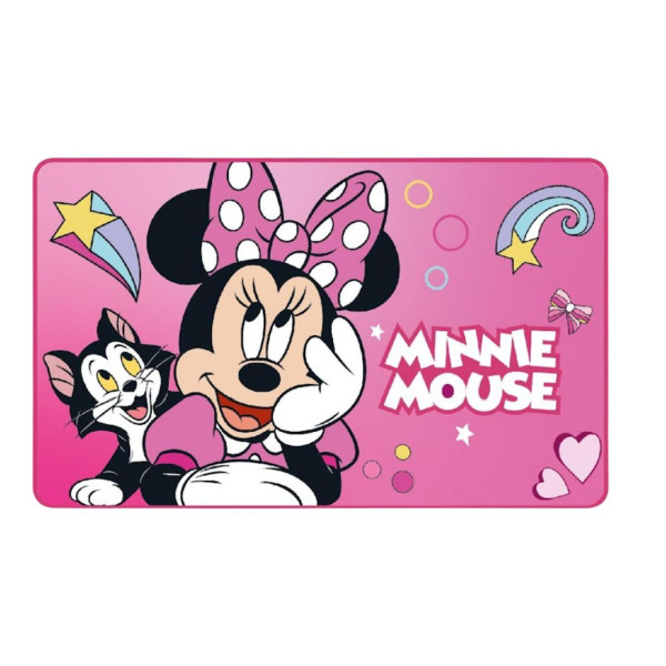 Minnie Mouse Schaumstoff Matte Weiche Unterlage Mauspad 45x75 cm