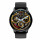 Smartwatch J5 Amoled schwarz - HD Screen - Smart Sport Watch
