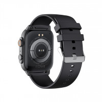Smartwatch J9 Amoled schwarz - 1.95" HD full screen - Smart Sport Watch